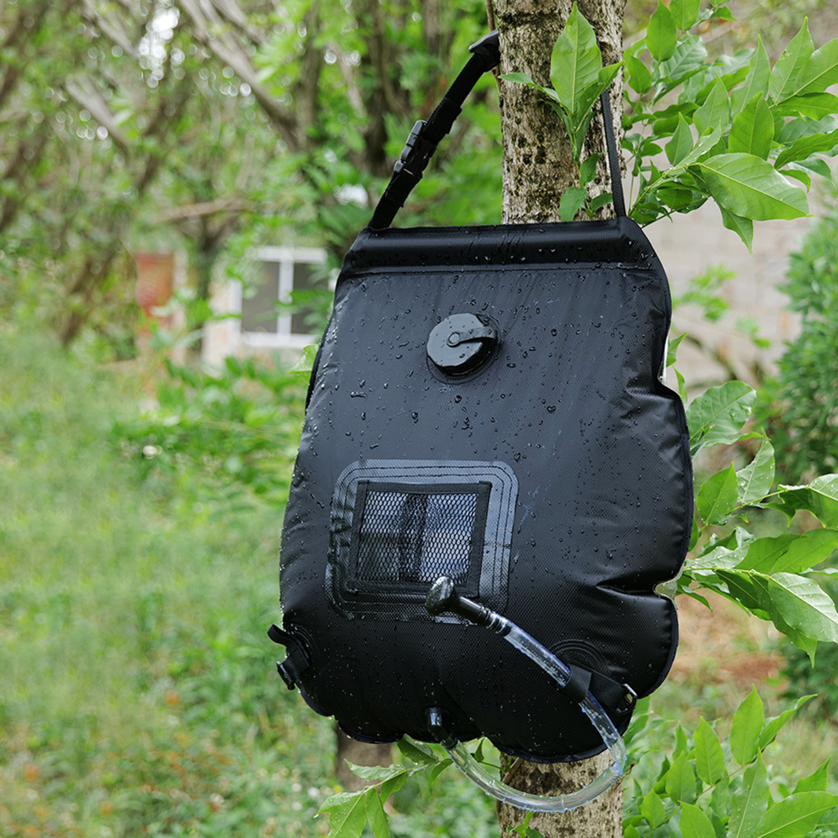 20L-Portable-Solar-Heated-Shower-Water-Bathing-Bag-Outdoor-Camping-Hiking-Water-Bag-With-Temperature-1790788-4