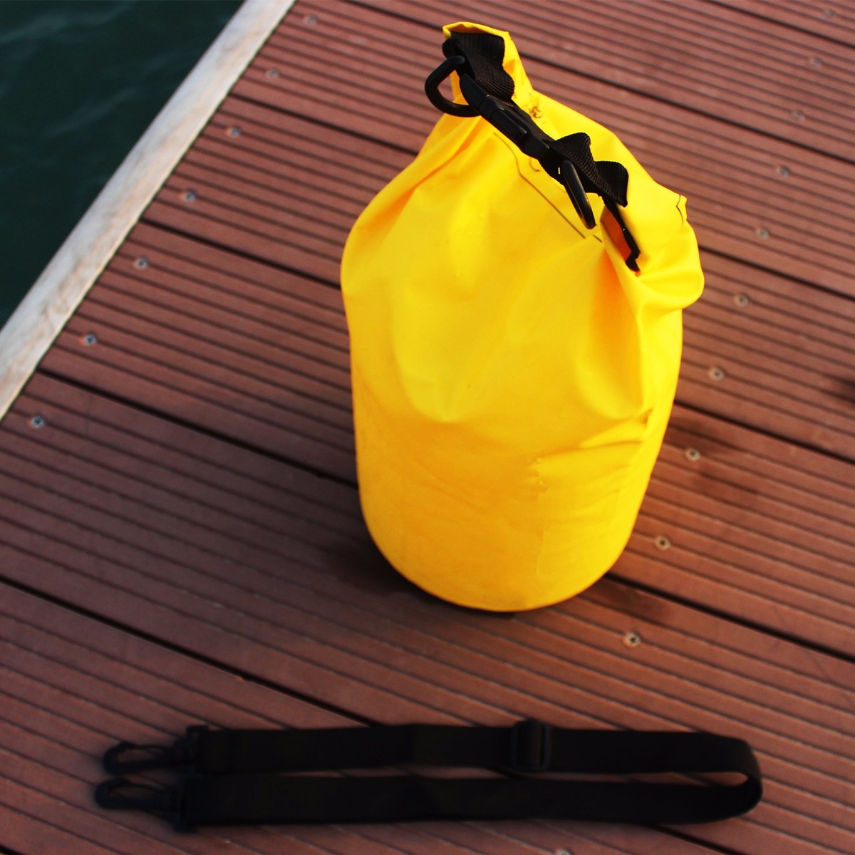 20L-Waterproof-Bag-Storage-Dry-Pack-Camping-Hiking-Swimming-Rafting-Kayak-Float-Pouch-1284018-9