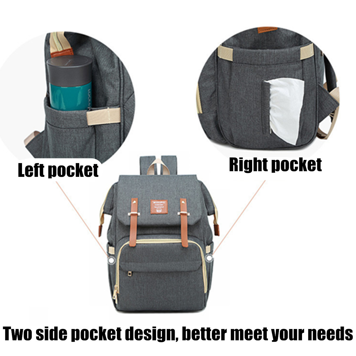 21L-USB-Mummy-Backpack-Waterproof-Baby-Nappy-Diaper-Bag-Shoulder-Handbag-Outdoor-Travel-1513541-4