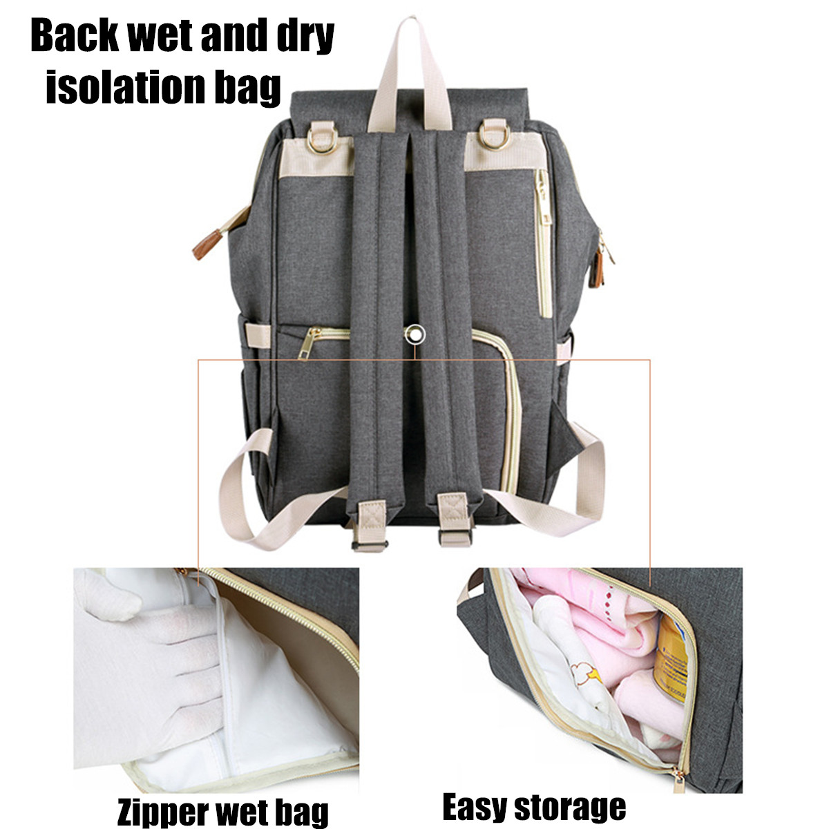 21L-USB-Mummy-Backpack-Waterproof-Baby-Nappy-Diaper-Bag-Shoulder-Handbag-Outdoor-Travel-1513541-5