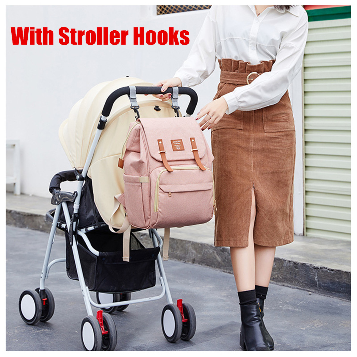 21L-USB-Mummy-Backpack-Waterproof-Baby-Nappy-Diaper-Bag-Shoulder-Handbag-Outdoor-Travel-1513541-8