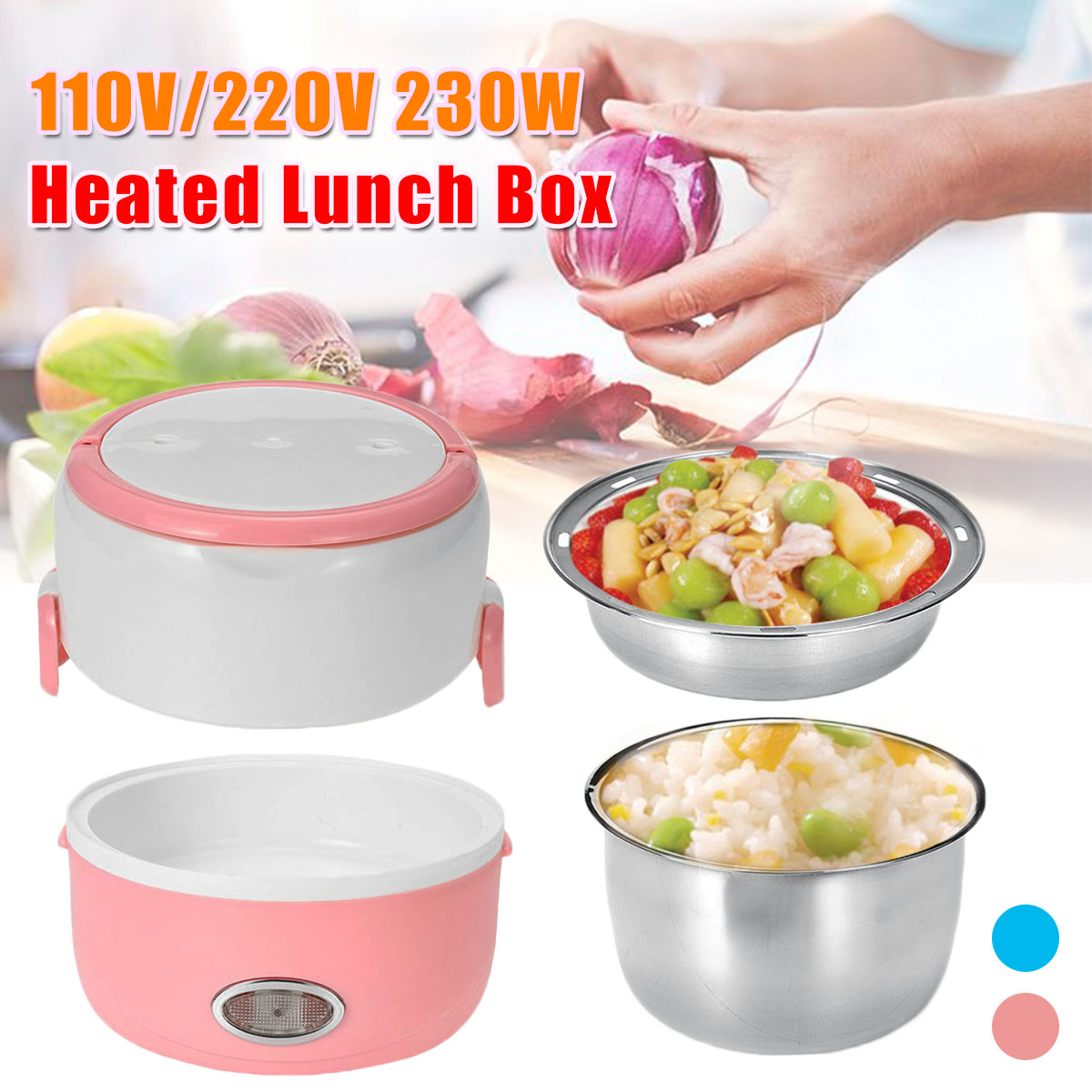 230W-13L-Portable-Electric-Stainless-Steel-Lunch-Bento-Box-Picnic-Bag-Heated-Food-Storage-Warmer-Hot-1661057-1
