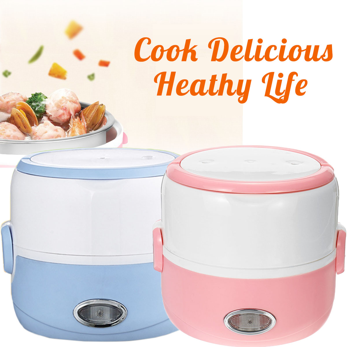 230W-13L-Portable-Electric-Stainless-Steel-Lunch-Bento-Box-Picnic-Bag-Heated-Food-Storage-Warmer-Hot-1661057-8