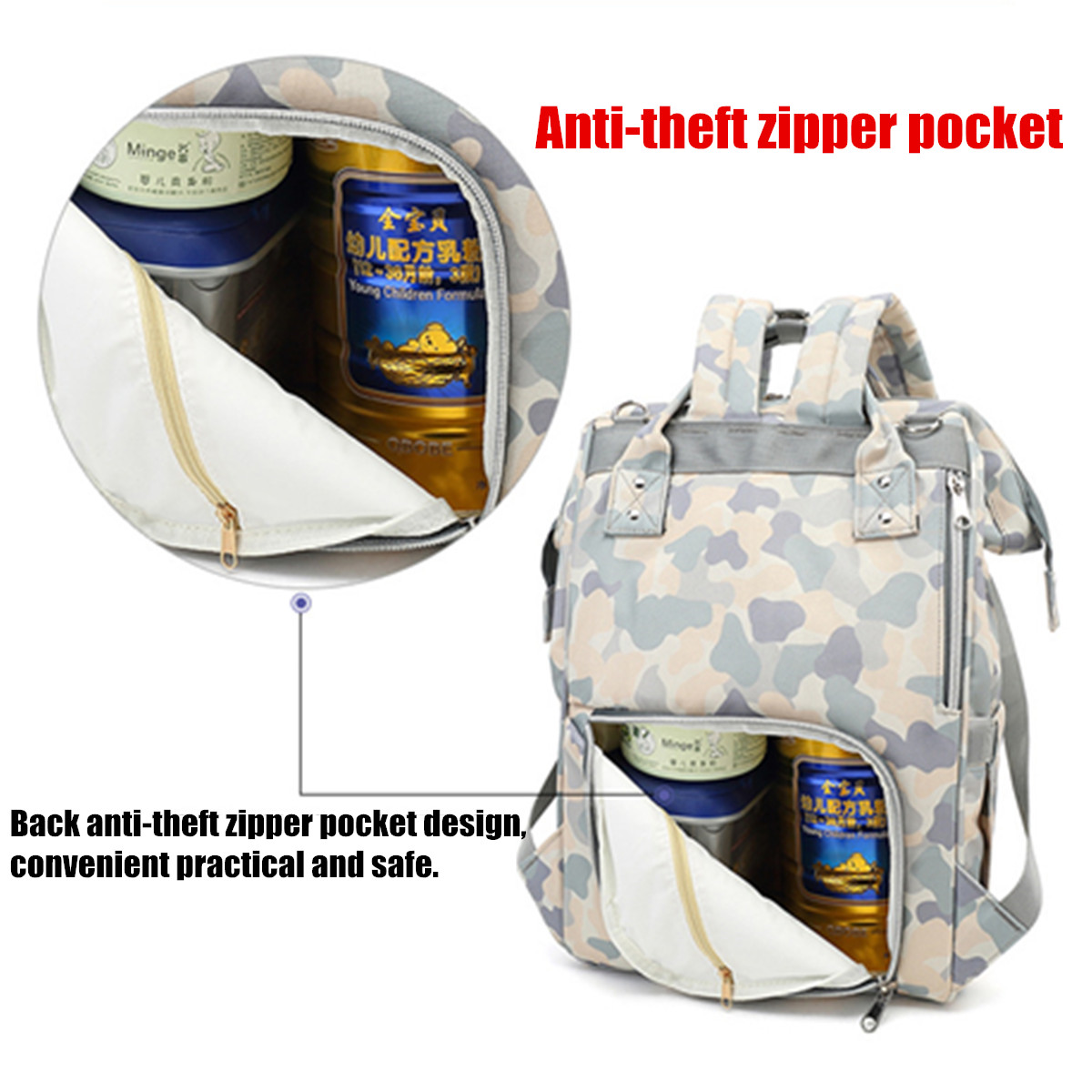 23L-Mummy-Backpack-Waterproof-Baby-Nappy-Diaper-Bag-Pack-Shoulder-Handbag-Outdoor-Travel-1514849-6
