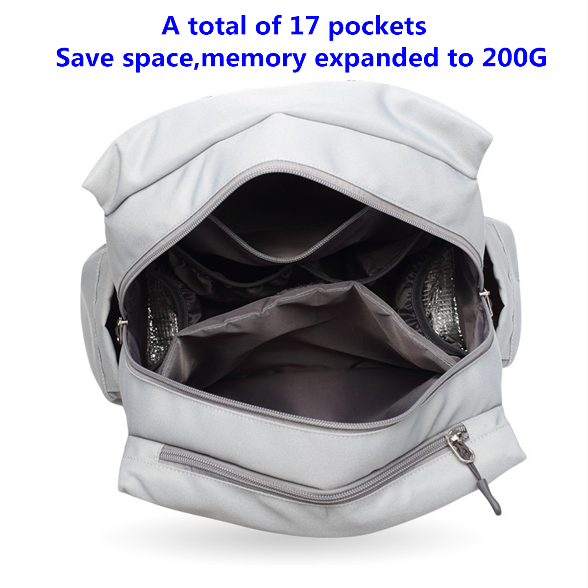 23L-Mummy-Backpack-Waterproof-Baby-Nappy-Diaper-Bag-Shoulder-Handbag-Outdoor-Travel-1513542-7