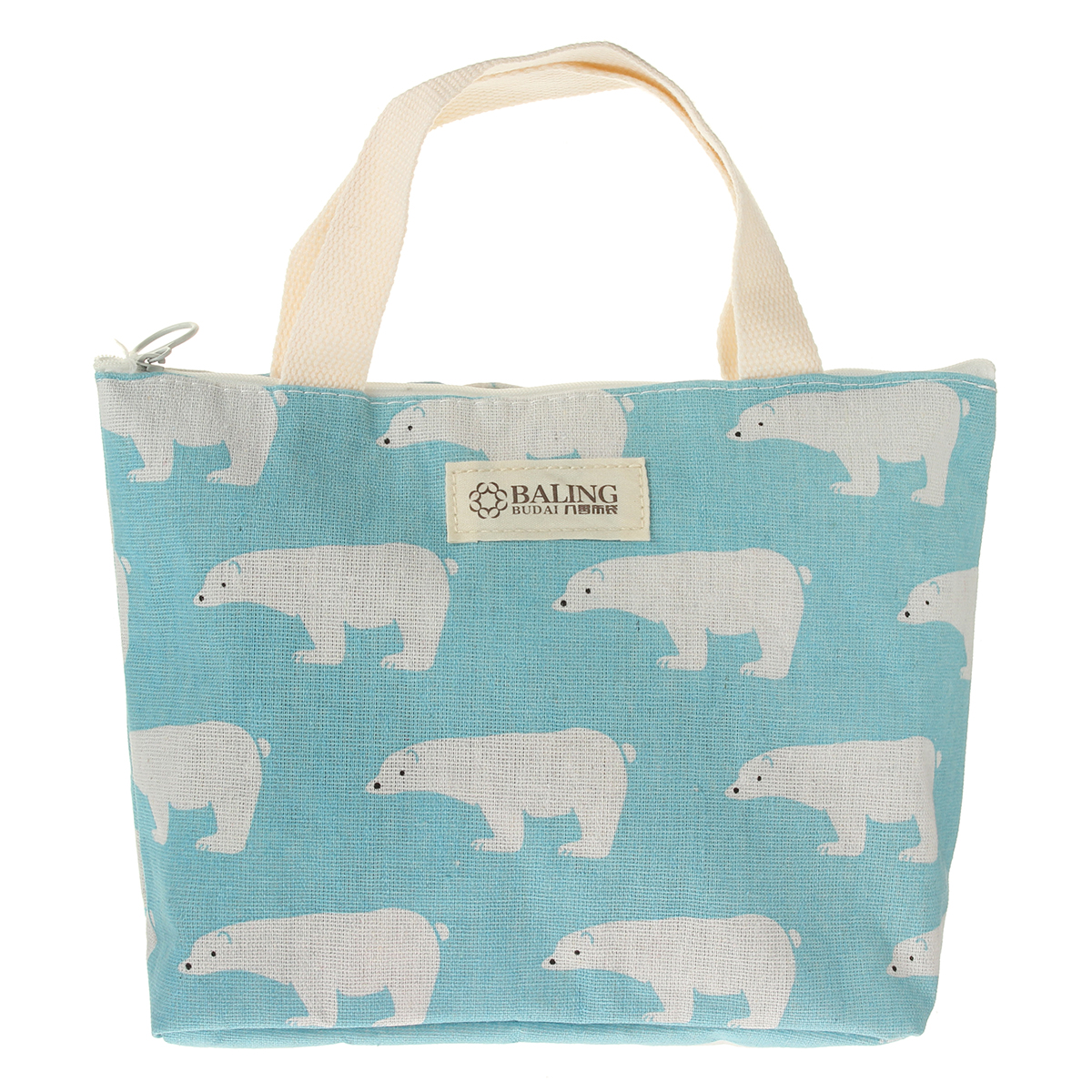 23x12x22cm-Lunch-Bag-Adult-Kids-Food-Storage-Bag-Thermal-Insulated-Lunch-Box-Tote-Outdoor-Camping-Tr-1762384-2