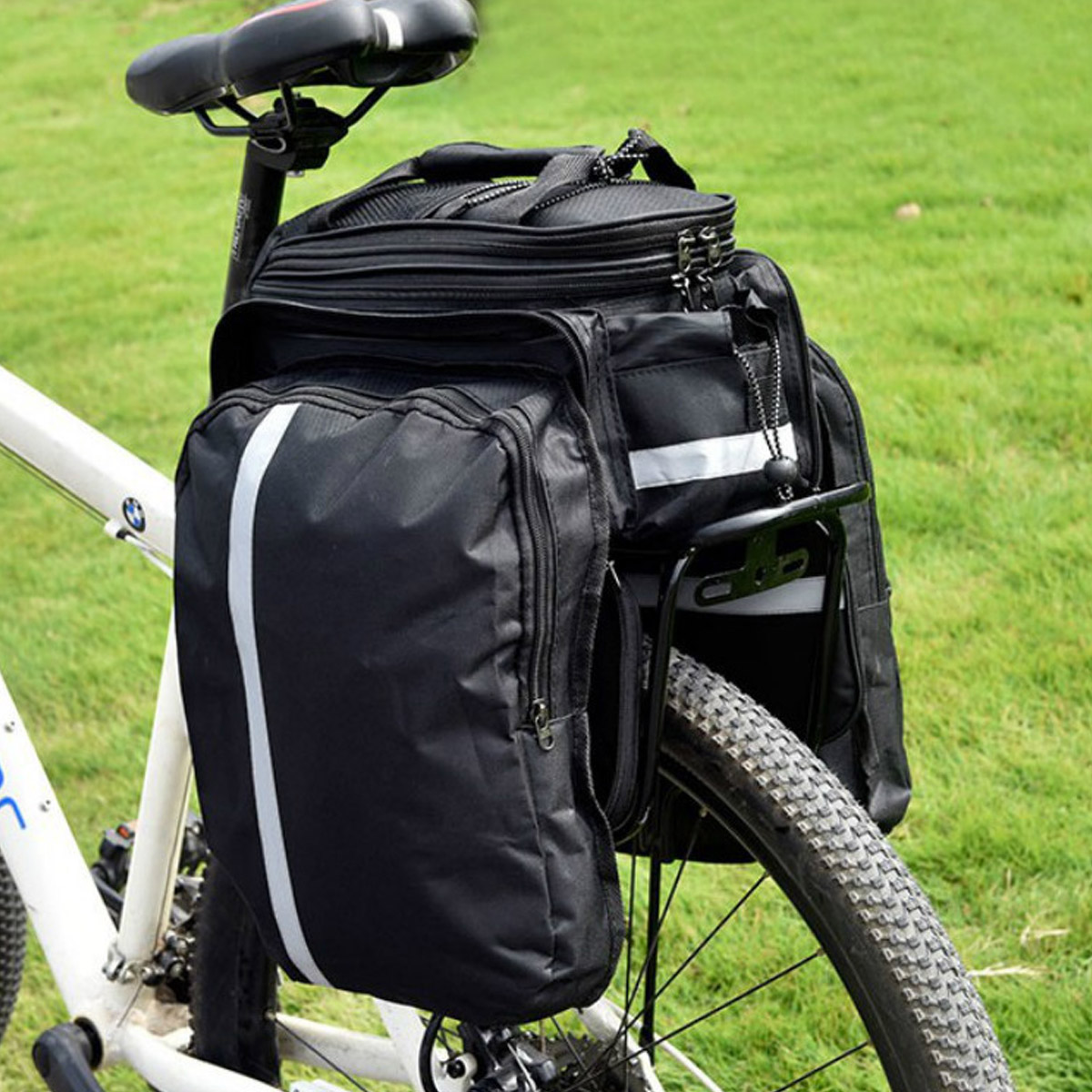 27L-Bicycle-Riding-Package-Large-Capacity-Waterproof-Reflective-Strips-Outdoor-Riding-Bag-1874551-11
