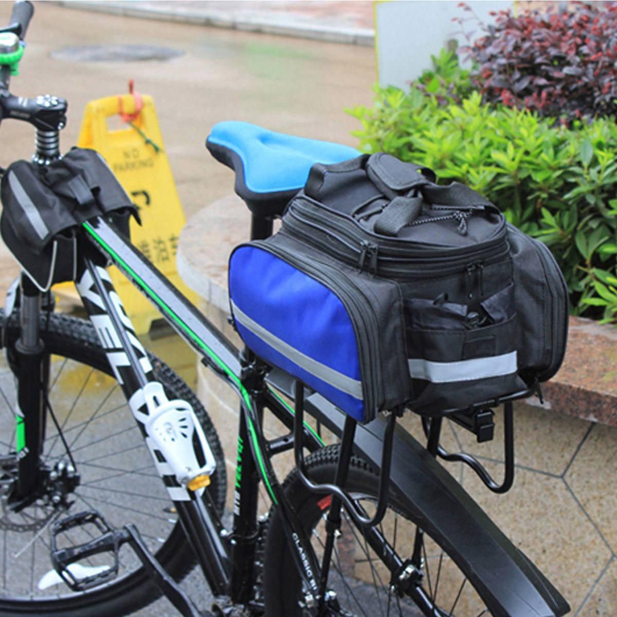 27L-Bicycle-Riding-Package-Large-Capacity-Waterproof-Reflective-Strips-Outdoor-Riding-Bag-1874551-5