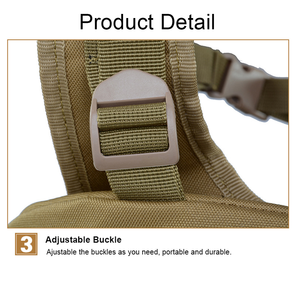 27L-Outdoor-Waterproof-Molle-Military-Tactical-Bag-Sling-Backpack-Travel-Assault-Bag-1549491-4