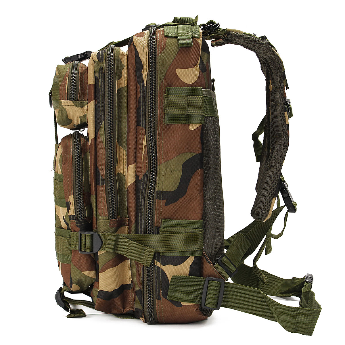 30L-Climbing-Bag-Tactical-Backpack-Waterproof-Shoulder-Backpack-Outdoor-Camping-Hunting-1817379-3