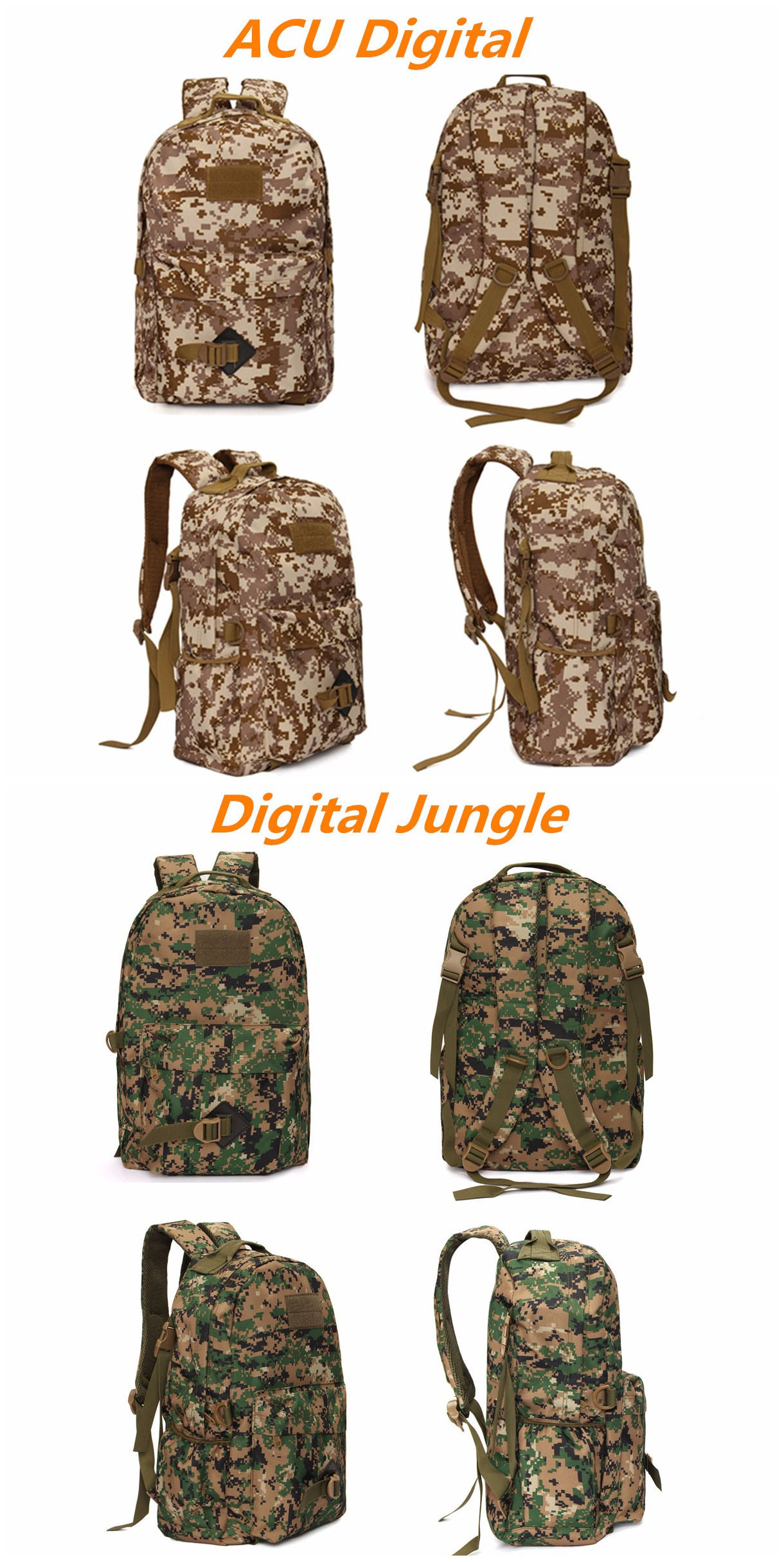 30L-Outdoor-Backpack-Camo-Shoulder-Bag-Rucksack-For-Camping-Hiking-Travel-1047626-4