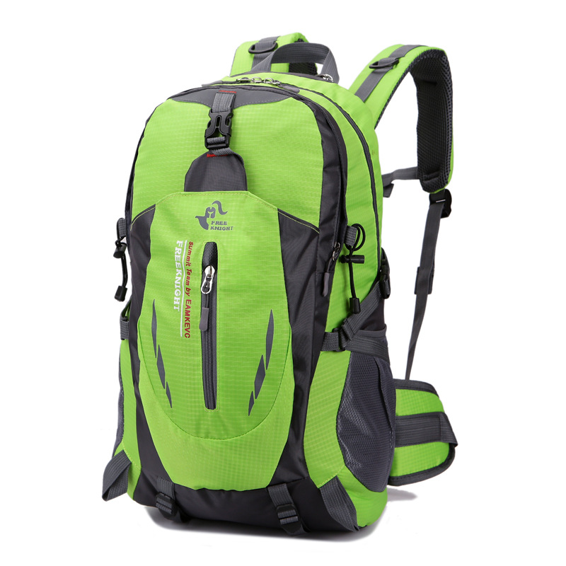 30L-Sports-Bag-Men-Women-Backpack-Outdoor-Traveling-Hiking-Climbing-Camping-Mountaineering-Bag-1580005-4