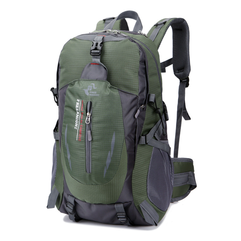 30L-Sports-Bag-Men-Women-Backpack-Outdoor-Traveling-Hiking-Climbing-Camping-Mountaineering-Bag-1580005-6