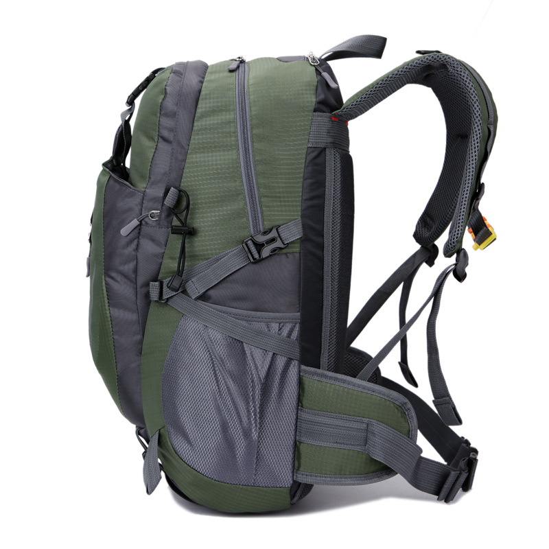 30L-Sports-Bag-Men-Women-Backpack-Outdoor-Traveling-Hiking-Climbing-Camping-Mountaineering-Bag-1580005-7