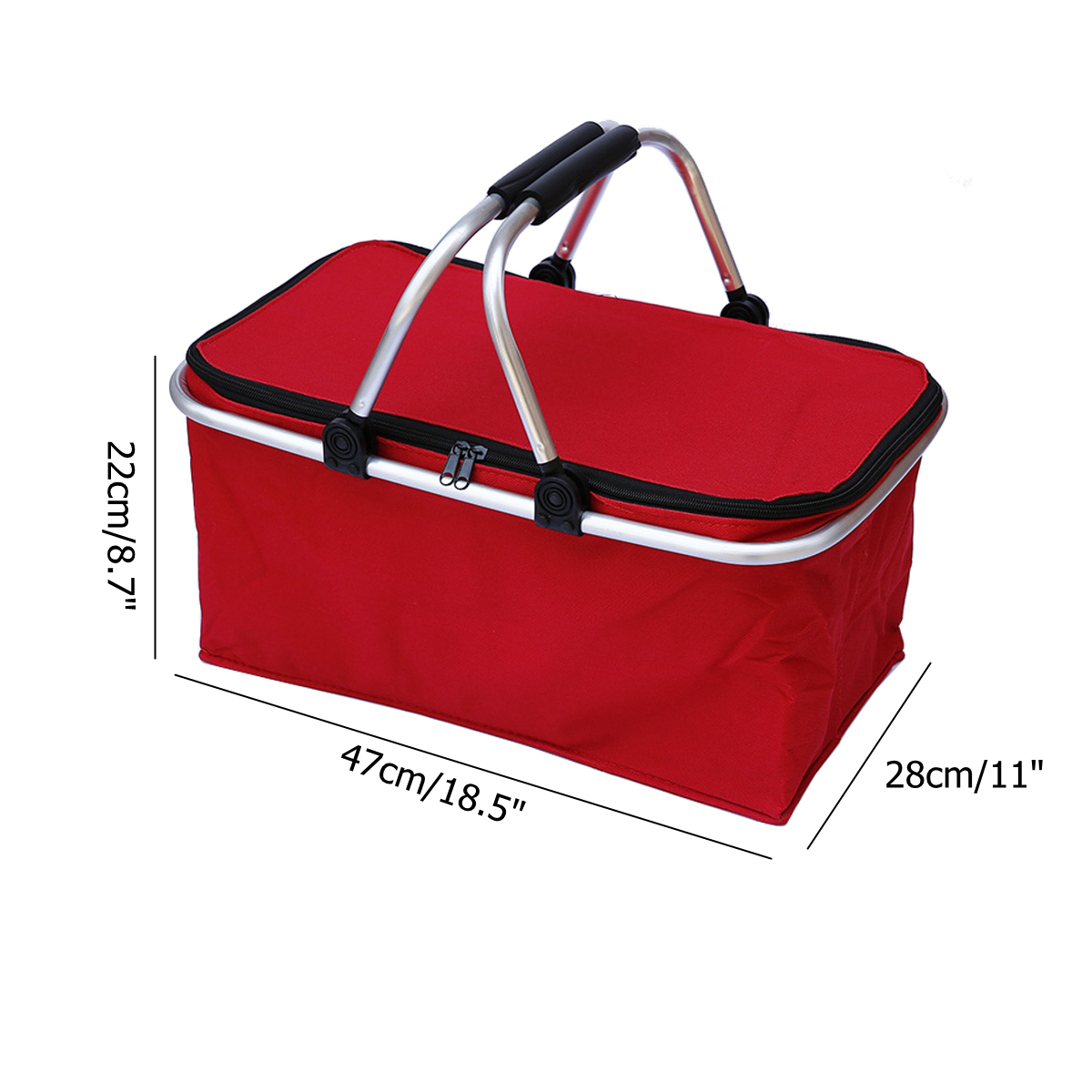 30L-Waterproof-Folding-Picnic-Lunch-Bag-Camping-Insulated-Bag-Cooler-Hamper-Storage-Basket-Bag-Box-W-1786475-3