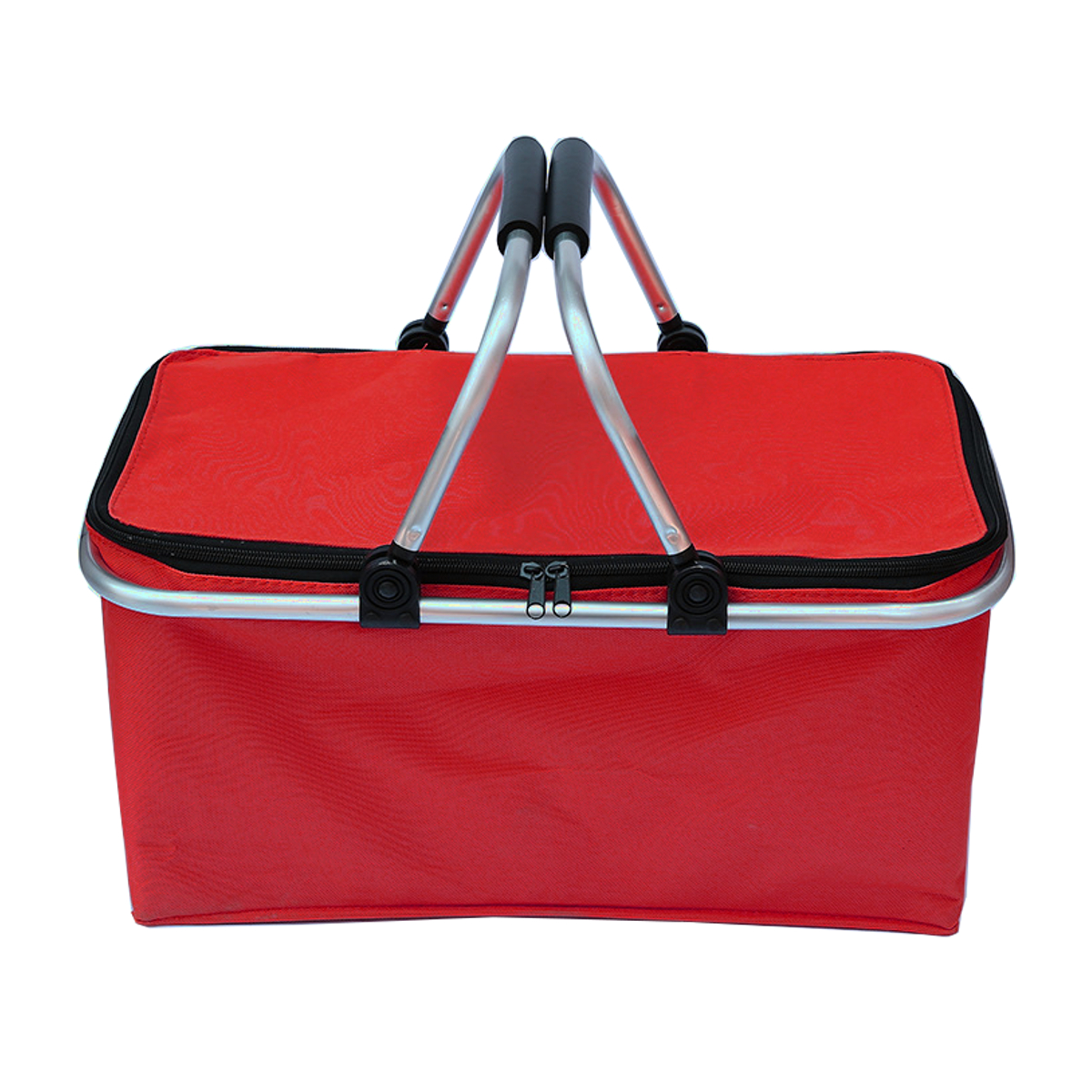 30L-Waterproof-Folding-Picnic-Lunch-Bag-Camping-Insulated-Bag-Cooler-Hamper-Storage-Basket-Bag-Box-W-1786475-4