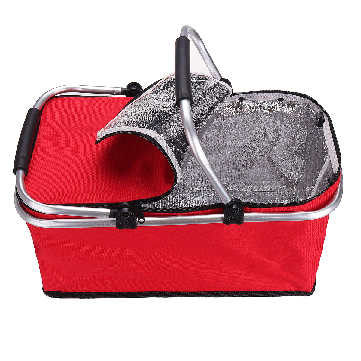 30L-Waterproof-Folding-Picnic-Lunch-Bag-Camping-Insulated-Bag-Cooler-Hamper-Storage-Basket-Bag-Box-W-1786475-6