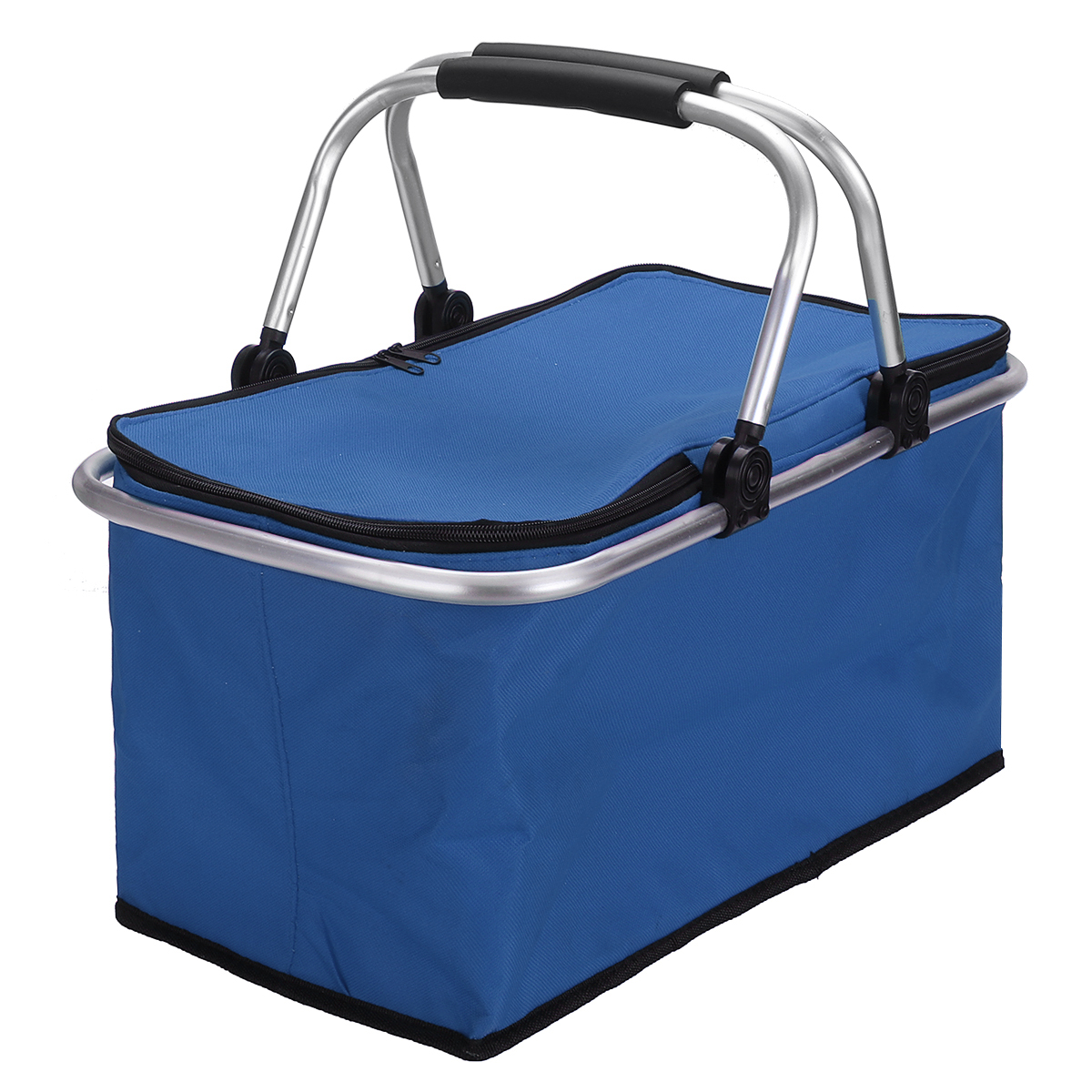 30L-Waterproof-Folding-Picnic-Lunch-Bag-Camping-Insulated-Bag-Cooler-Hamper-Storage-Basket-Bag-Box-W-1786475-8