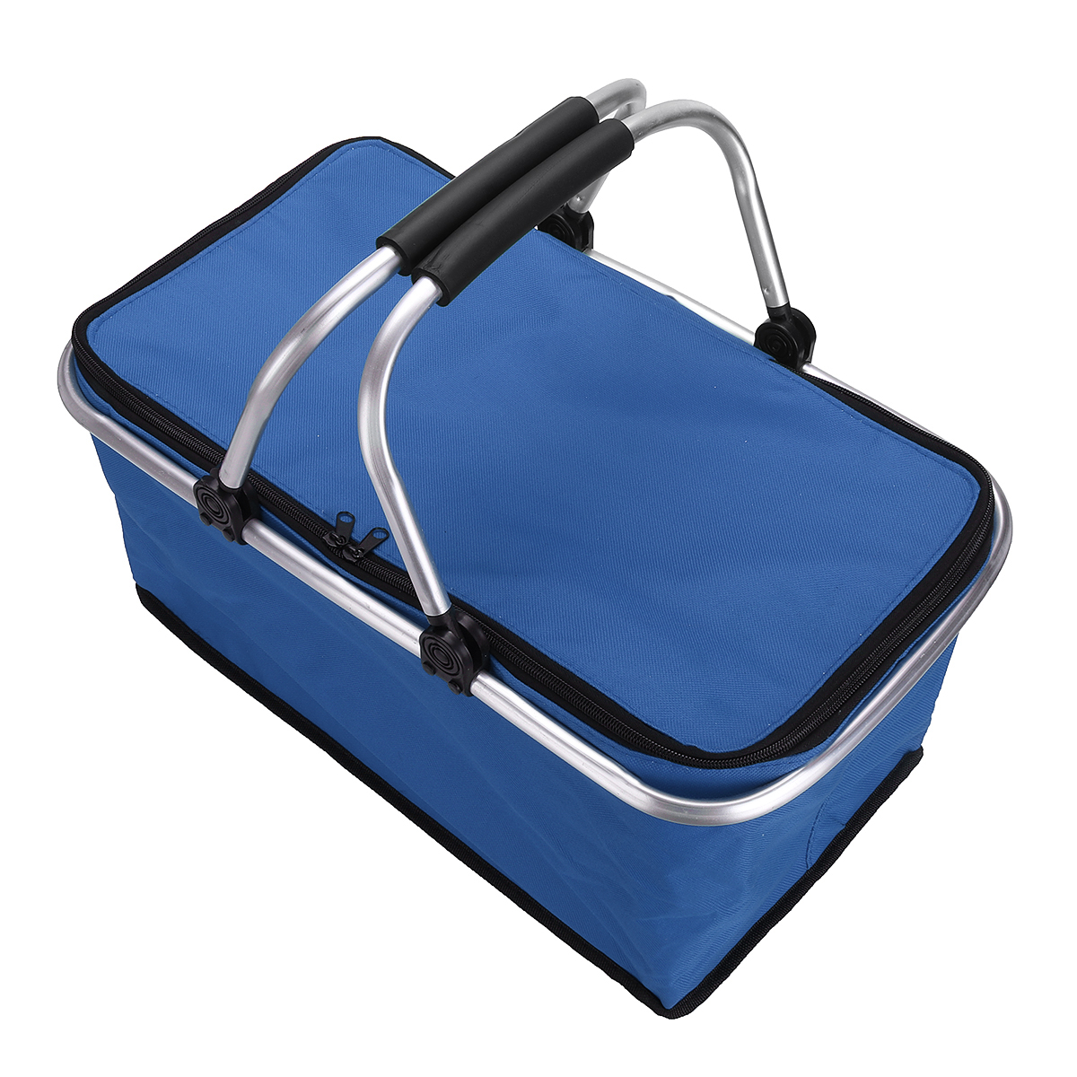 30L-Waterproof-Folding-Picnic-Lunch-Bag-Camping-Insulated-Bag-Cooler-Hamper-Storage-Basket-Bag-Box-W-1786475-9