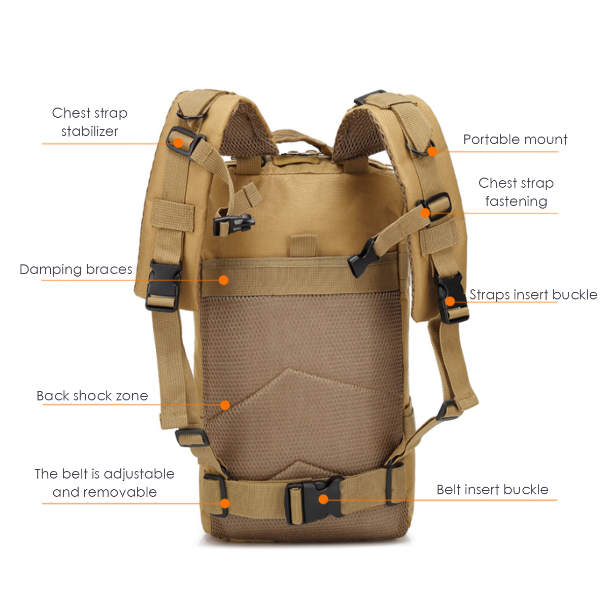 35L-Climbing-Bag-Tactical-Backpack-Outdoor-Shoulder-Bag-Camping-Hiking-Travel-1818081-3