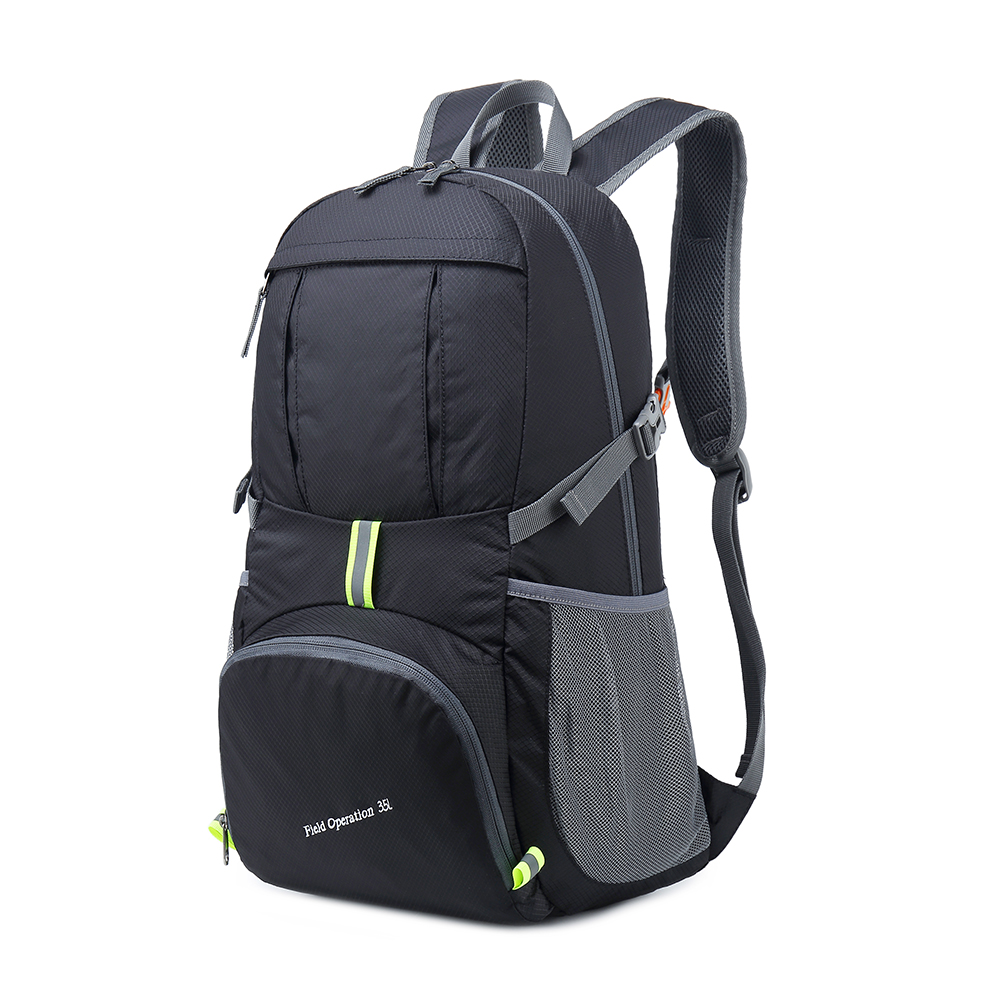 35L-Folding-Backpack-Waterproof-Handbag-Ultralight-350g-With-Reflective-Strip-1383695-1