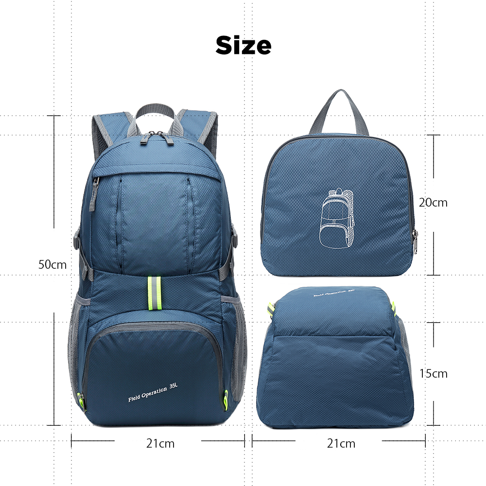 35L-Folding-Backpack-Waterproof-Handbag-Ultralight-350g-With-Reflective-Strip-1383695-5