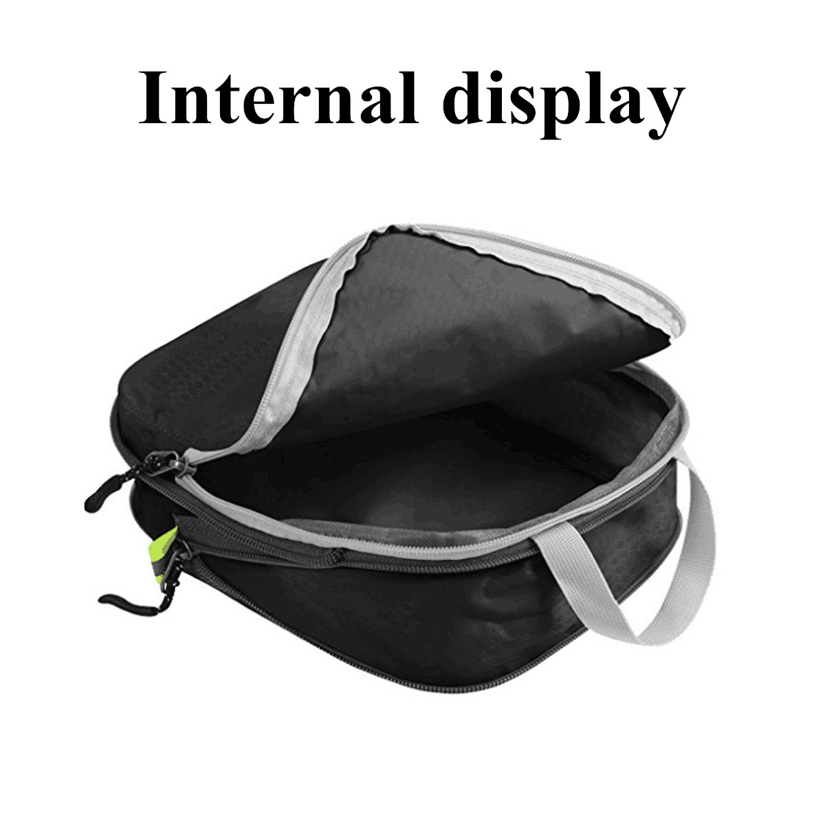 3PCS-Waterproof-Packing-Bags-Outdoor-Traveling-Luggage-Storage-Bag-Clothes-Bags-1603720-4