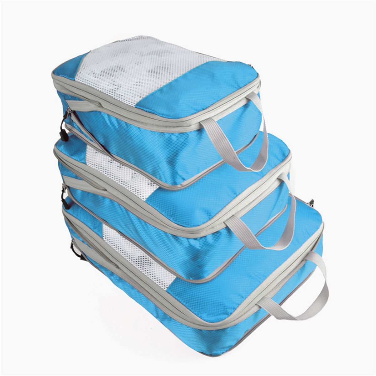 3PCS-Waterproof-Packing-Bags-Outdoor-Traveling-Luggage-Storage-Bag-Clothes-Bags-1603720-7