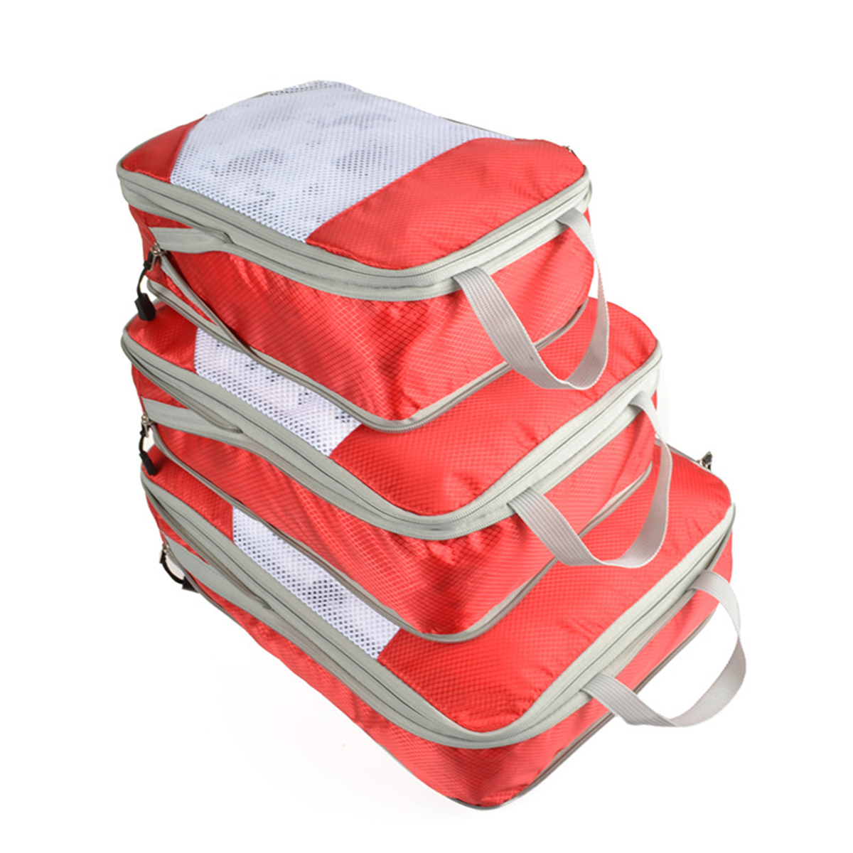 3PCS-Waterproof-Packing-Bags-Outdoor-Traveling-Luggage-Storage-Bag-Clothes-Bags-1603720-10