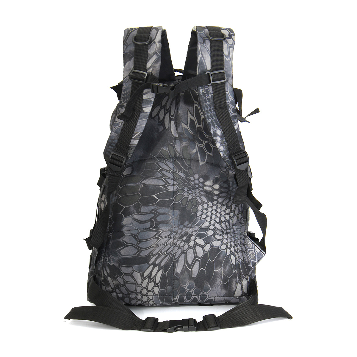 40L-Backpack-Unisex-Nylon-Sports-Backpack-Travel-Hiking-Climbing-Camping-Bag-1817655-5