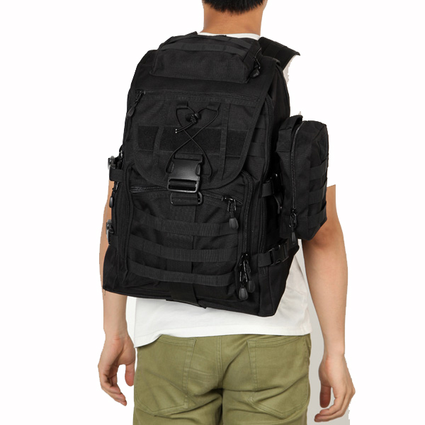 40L-Tactical-Camping-Hiking-Traveling-Mountaineering-Backpack-964847-21