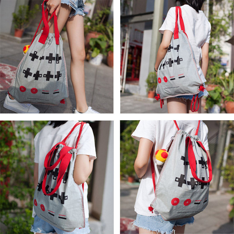 43x36cm-Women-Nylon-Crossbody-Bag-Small-Linen-Shoulder-Bags-Handbags-1306126-5