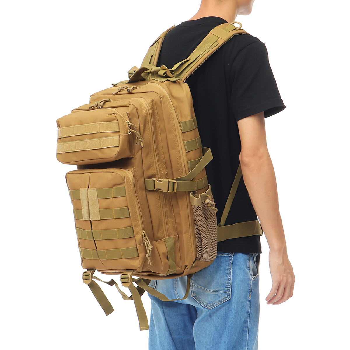 45L-900D-Waterproof-Tactical-Backpack-Oxford-Cloth-Molle-Military-Outdoor-Bag-Traveling-Camping-Hiki-1560781-7
