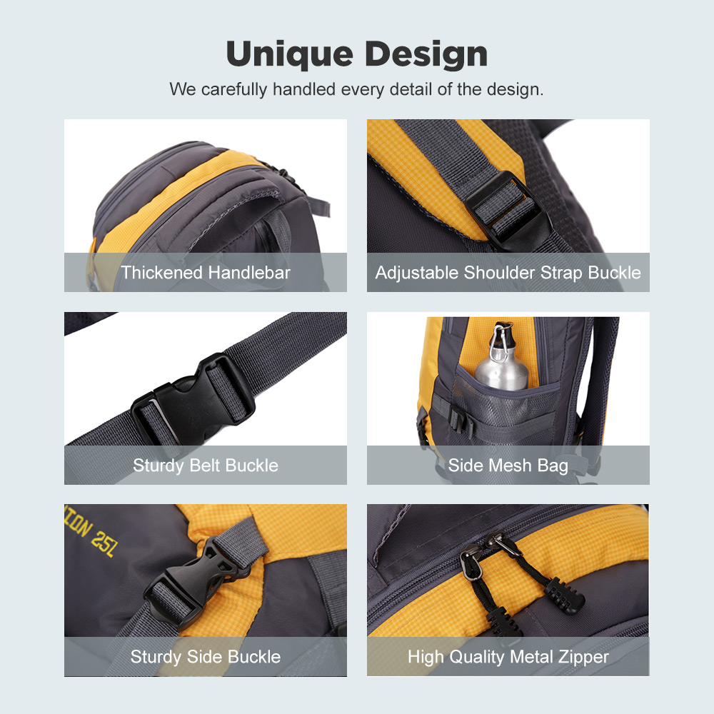 45L-Backpack-Waterproof-Nylon-Shoulder-Bag-Leisure-Camping-Travel-Climbing-Bag-1525919-3