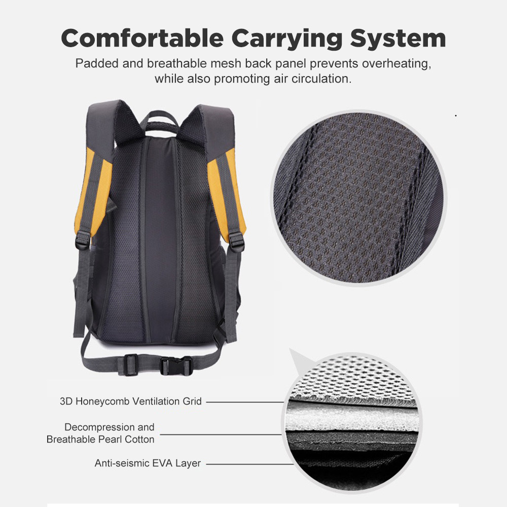 45L-Backpack-Waterproof-Nylon-Shoulder-Bag-Leisure-Camping-Travel-Climbing-Bag-1525919-4