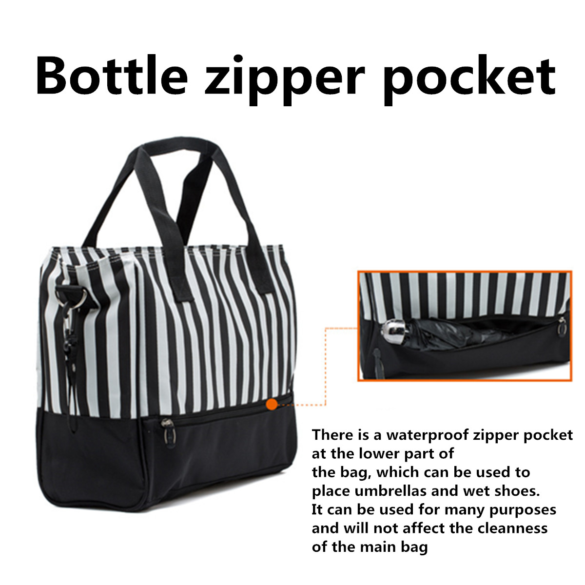 5-Pcs-Baby-Diaper-Bag-Mummy-Bag-Camping-Travel-Sorage-Bag-Nappy-Handbag-1649283-4
