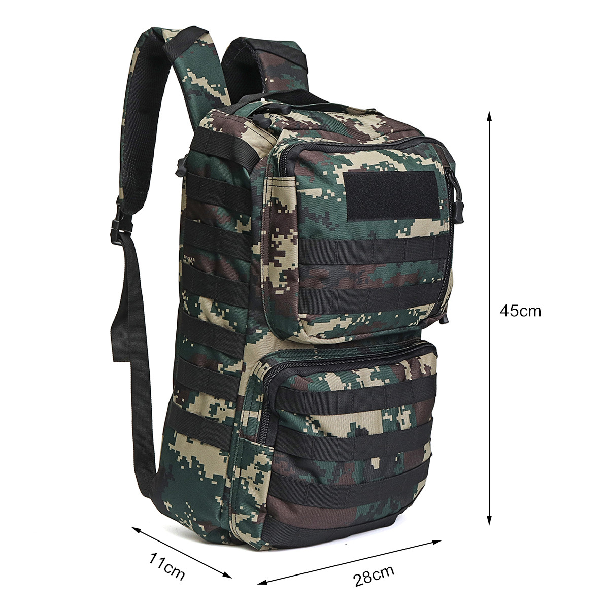 50L-Outdoor-Tactical-Army-Backpack-Rucksack-Waterproof-Camping-Hiking-Travel-Bag-1337060-2