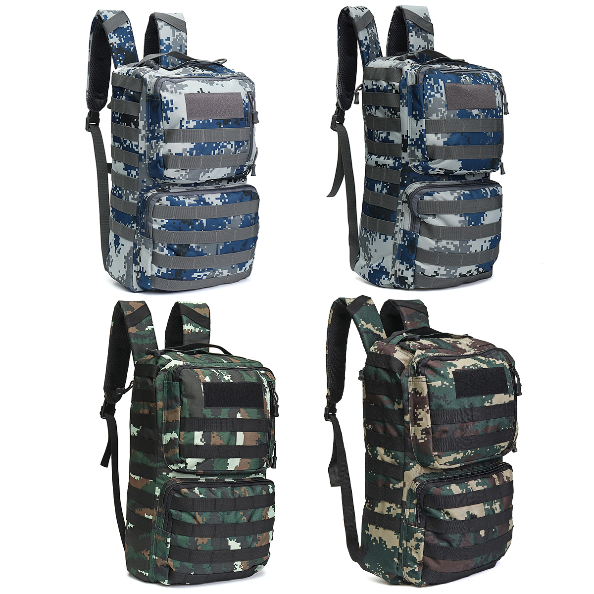 50L-Outdoor-Tactical-Army-Backpack-Rucksack-Waterproof-Camping-Hiking-Travel-Bag-1337060-7