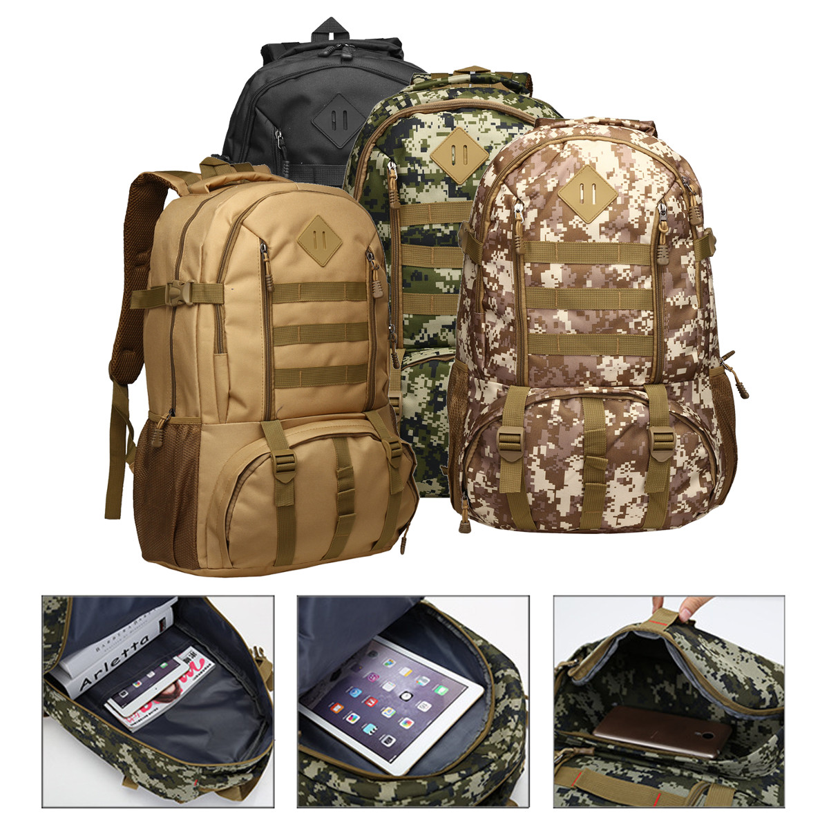 50L-Tactical-Climbing-Bags-Waterproof-165inch-Laptop-Bag-Camping-Travel-Hiking-Backpack-Sport-Rucksa-1627683-4
