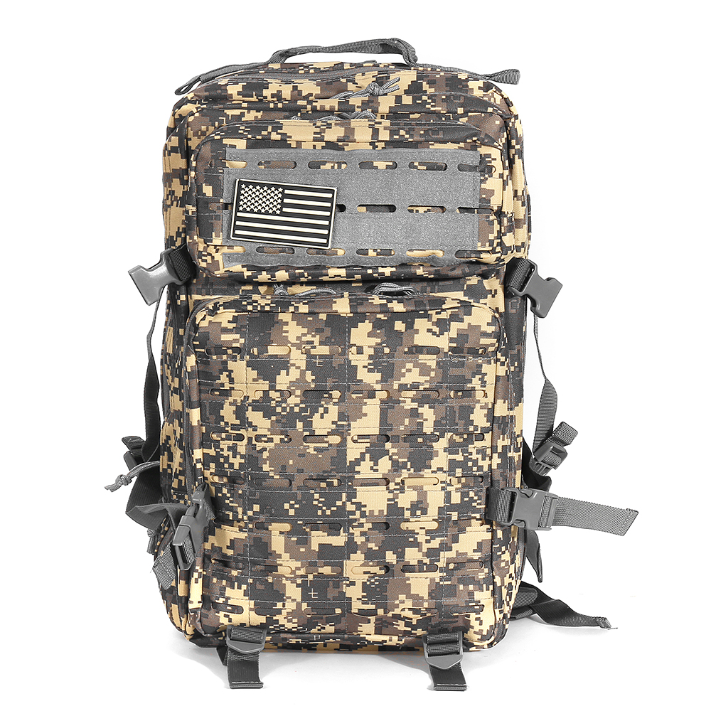 55L-Outdoor-Molle-Military-Tactical-Army-Rucksack-Waterproof-Zipper-Large-Capacity-Backpack-Camping--1544493-13