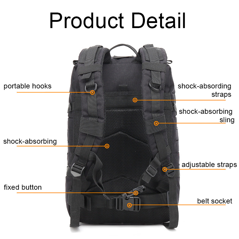 55L-Outdoor-Molle-Military-Tactical-Army-Rucksack-Waterproof-Zipper-Large-Capacity-Backpack-Camping--1544493-3