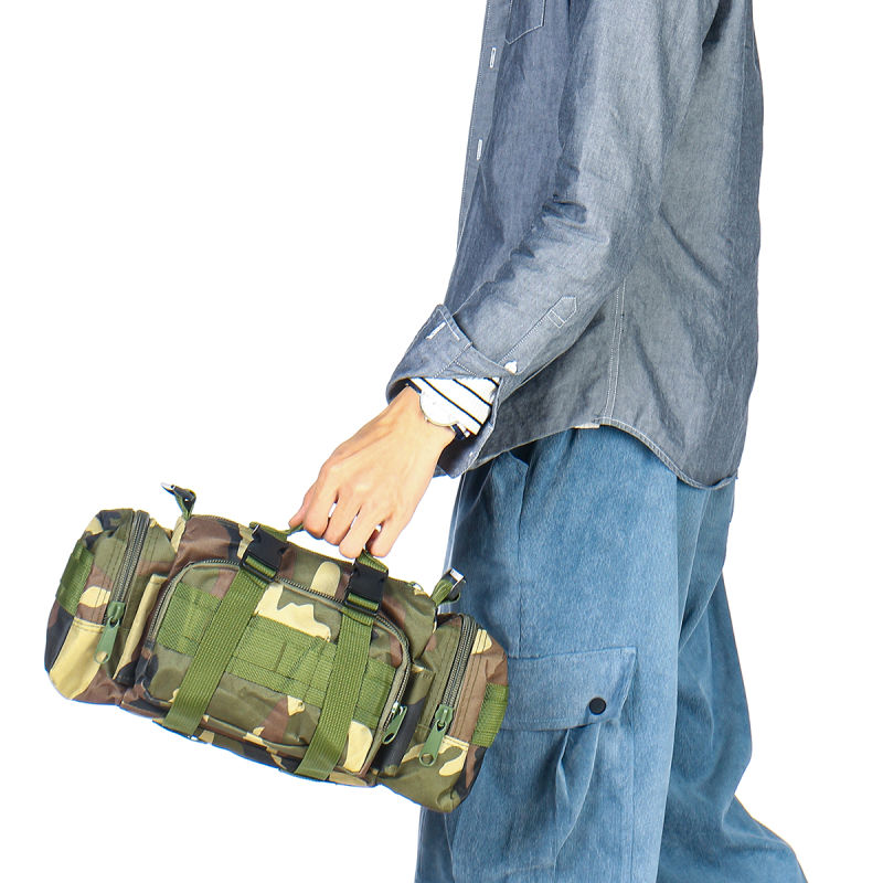 600D-Oxford-Cloth-Waist-Bag-Waterproof-Tactical-Pouch-Shoulder-Bag-Handbag-Outdoor-Camping-Hunting-1818079-9