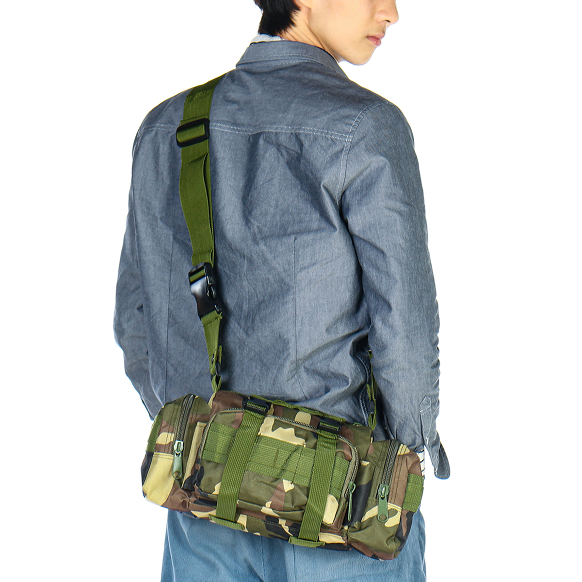 600D-Oxford-Cloth-Waist-Bag-Waterproof-Tactical-Pouch-Shoulder-Bag-Handbag-Outdoor-Camping-Hunting-1818079-10