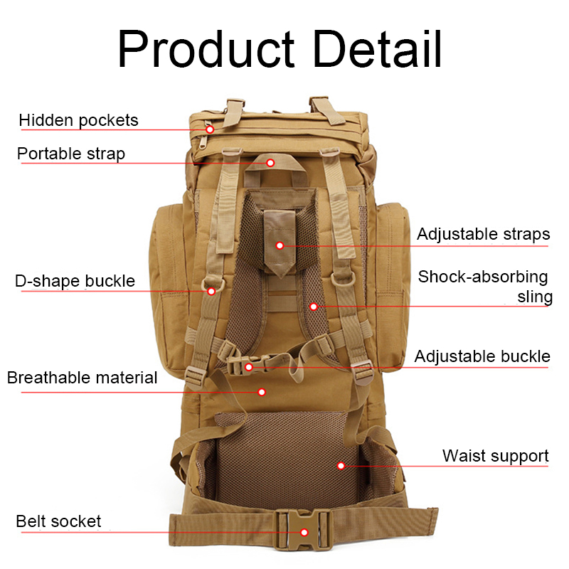 65L-Outdoor-Tactical-Molle-Backpack-Rucksack-Waterproof-900D-Nylon-Shoulder-Bag-Camping-Hiking-Trekk-1529746-3