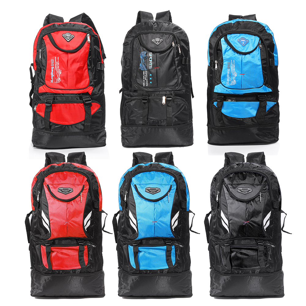 65L-Waterproof-Tactical-Bag-Outdoor-Camping-Traveling-Mountaineering-Rucksack-Backpack-Storage-Bag-1594271-2
