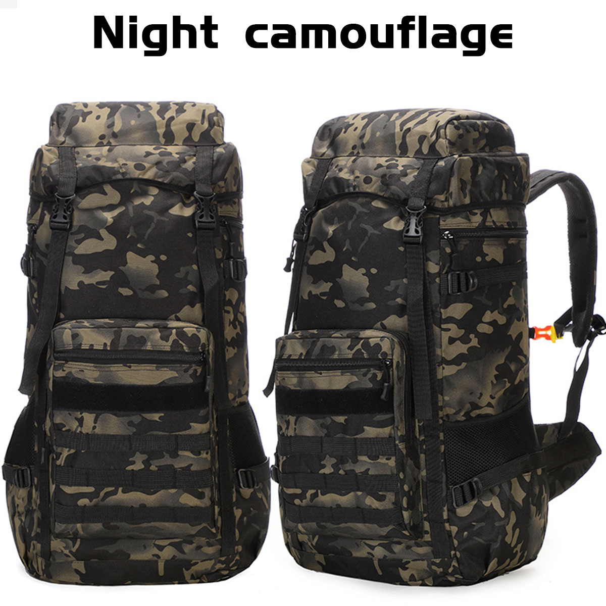 70L-Outdoor-Waterproof-Military-Tactical-Backpack-Camping-Hiking-Backpack-Trekking-Camouflage-Travel-1759458-11