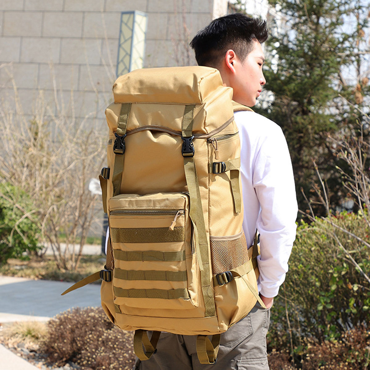 70L-Outdoor-Waterproof-Military-Tactical-Backpack-Camping-Hiking-Backpack-Trekking-Camouflage-Travel-1759458-17
