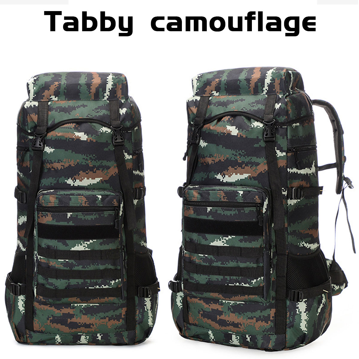 70L-Outdoor-Waterproof-Military-Tactical-Backpack-Camping-Hiking-Backpack-Trekking-Camouflage-Travel-1759458-10