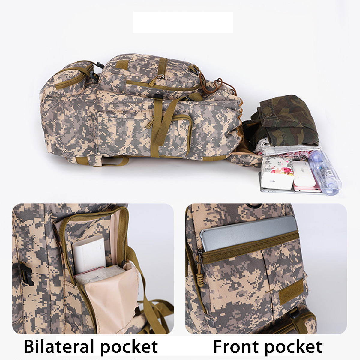 75L-Climbing-Bags-Outdoor-Camping-Hiking-Tactical-Backpack-Rucksack-Waterproof-Storage-Bag-1627689-9