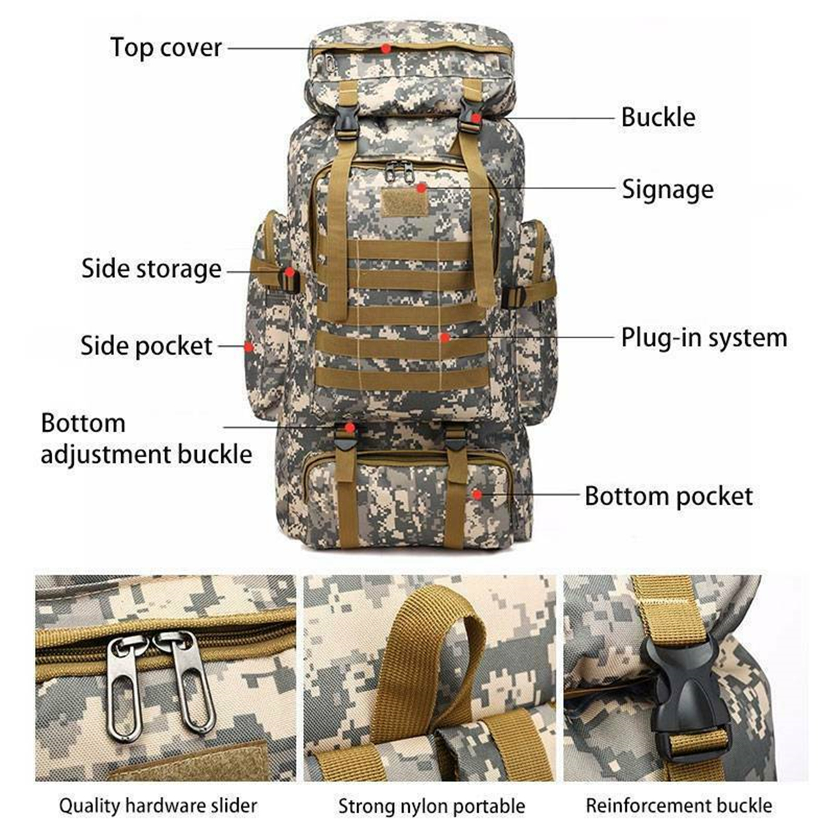 80L-Molle-Tactical-Bag-Outdoor-Traveling-Camping-Hiking-Military-Rucksacks-Backpack-Camouflage-Bag-1556947-3
